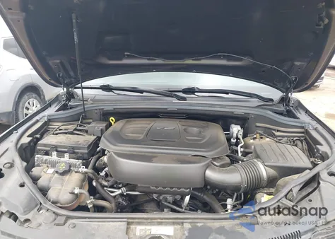 2019 Jeep Grand Cherokee Overland 4X4 из США, поврежденный, VIN 1C4RJFCG3KC843496